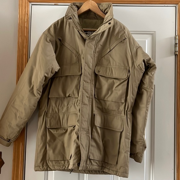 stream design Other - Stream design mens winder coat